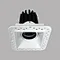 adjustable GU10 downlight